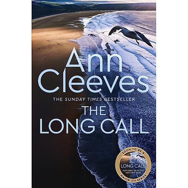 The Long Call / Two Rivers, Ann Cleeves