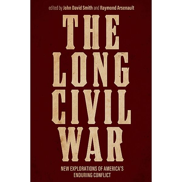 The Long Civil War