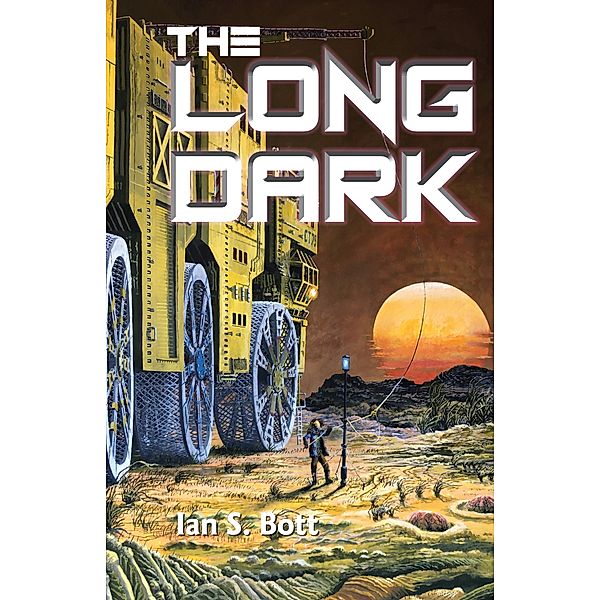 The Long Dark, Ian S. Bott