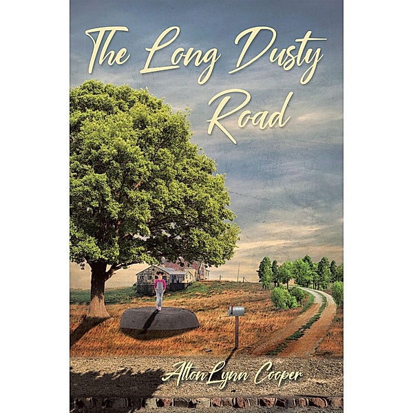 The Long Dusty Road, Lynn Cooper
