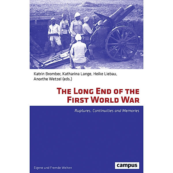 The Long End of the First World War, The Long End of the First World War