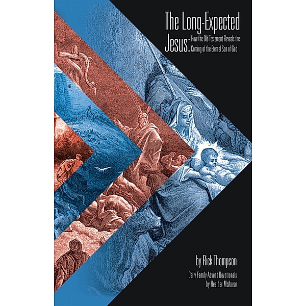 The Long-Expected Jesus, Rick Thompson