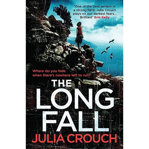 The Long Fall, Julia Crouch