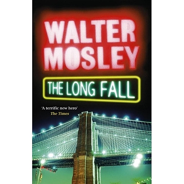 The Long Fall / Leonid McGill mysteries Bd.1, Walter Mosley