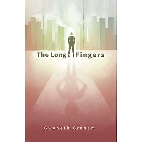 The Long Fingers, Gwyneth Graham
