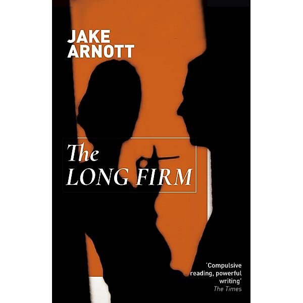 The Long Firm, Jake Arnott