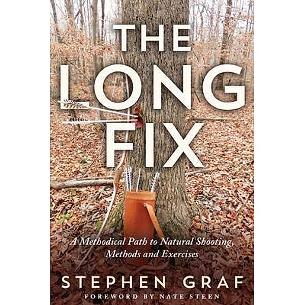 The Long Fix, Stephen Graf