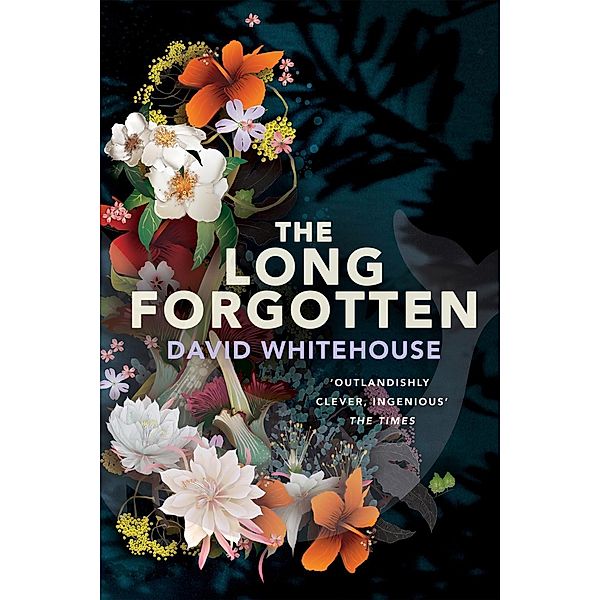 The Long Forgotten, David Whitehouse