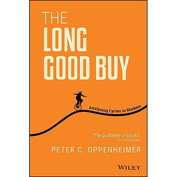 The Long Good Buy, Peter C. Oppenheimer
