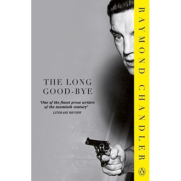 The Long Good-bye, Raymond Chandler