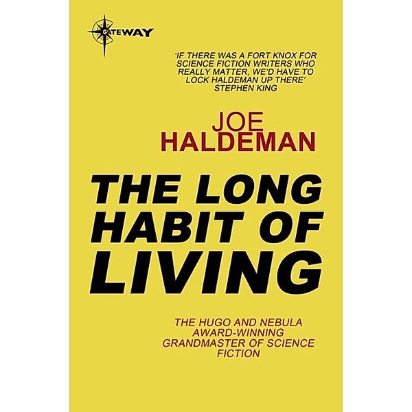 The Long Habit of Living, Joe Haldeman