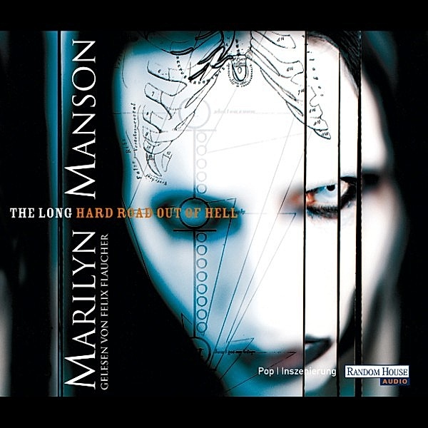 The Long Hard Road Out Of Hell, Marilyn Manson