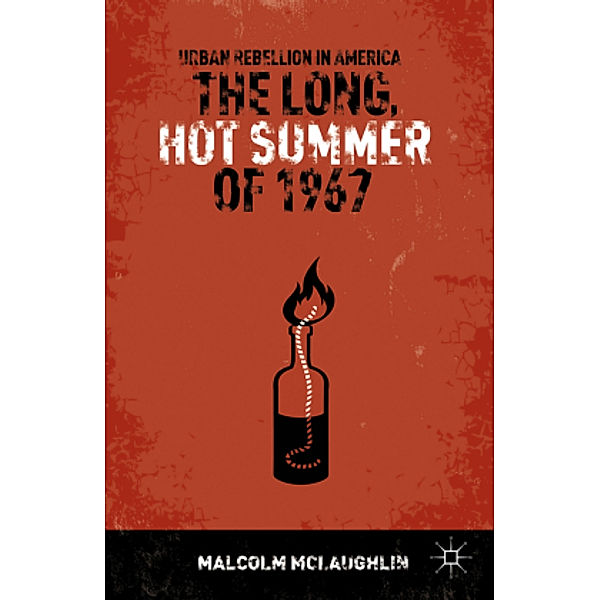 The Long, Hot Summer of 1967, M. Mclaughlin