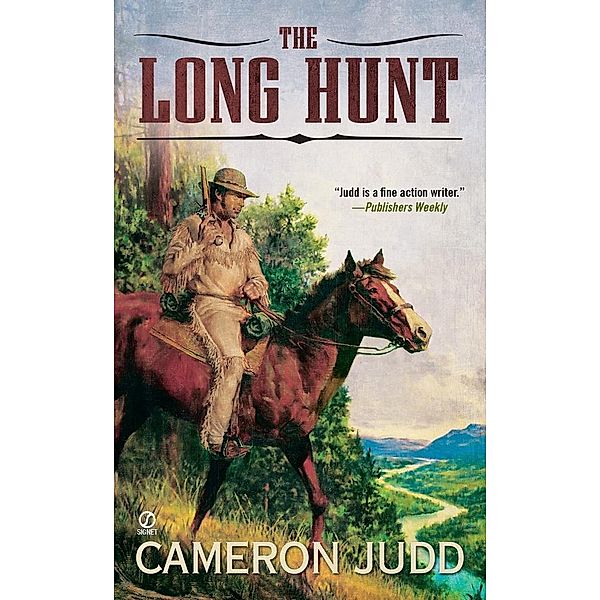 The Long Hunt, Cameron Judd