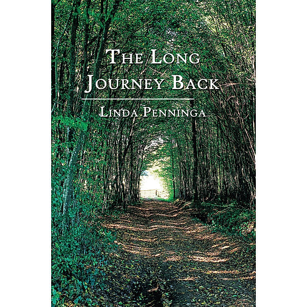 The Long Journey Back, Linda Penninga