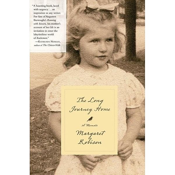 The Long Journey Home, Margaret Robison