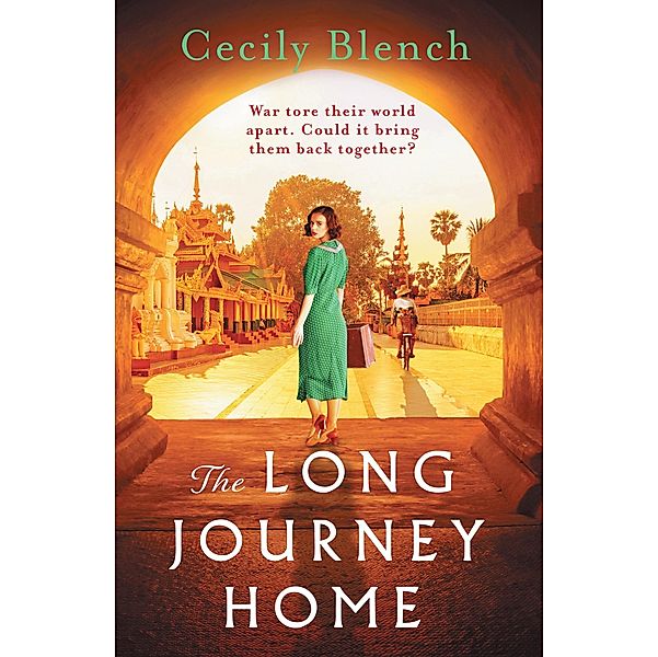 The Long Journey Home, Cecily Blench