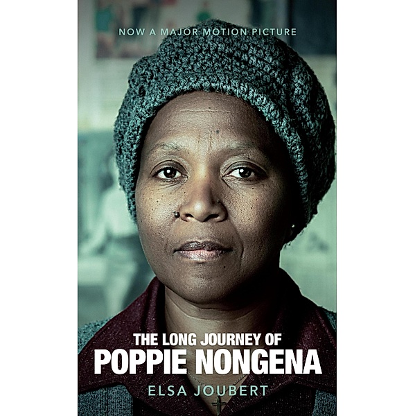 The Long Journey of Poppie Nongena, Elsa Joubert