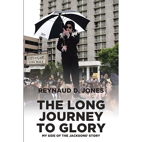 The Long Journey to Glory, Reynaud D. Jones