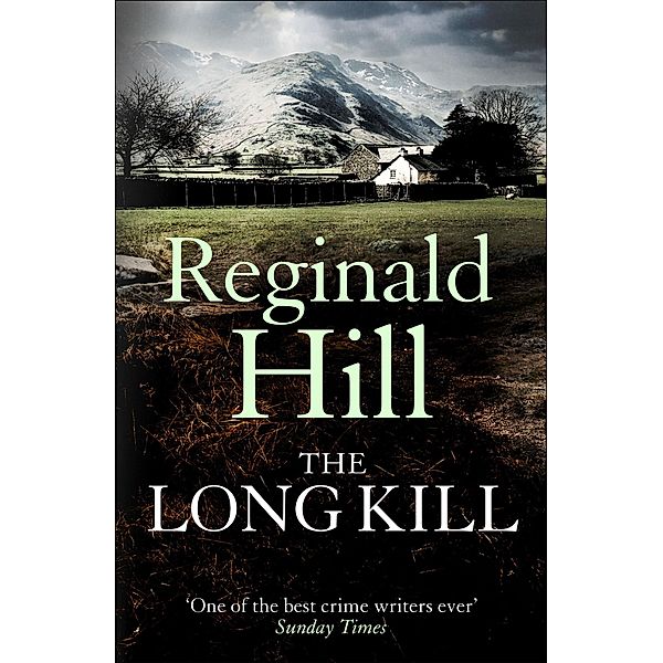 The Long Kill, Reginald Hill