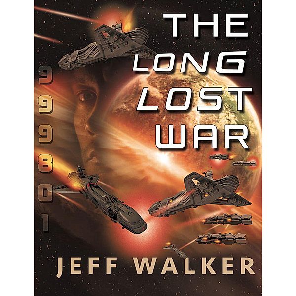 The Long Lost War, Jeff Walker