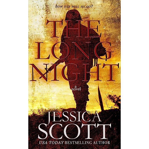 The Long Night, Jessica Scott