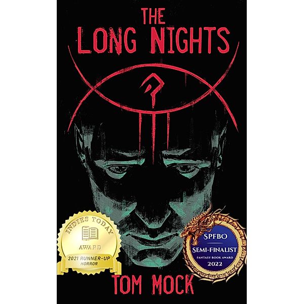 The Long Nights (Joe Kellerman, #1) / Joe Kellerman, Tom Mock