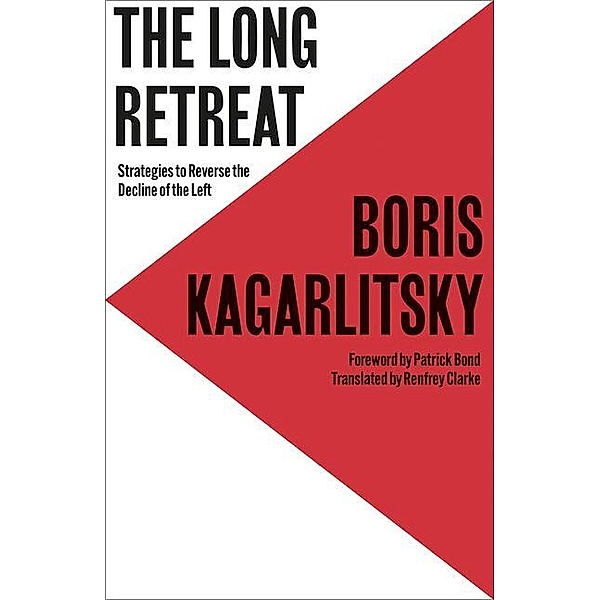 The Long Retreat, Boris Kagarlitsky