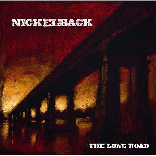 The Long Road, Nickelback