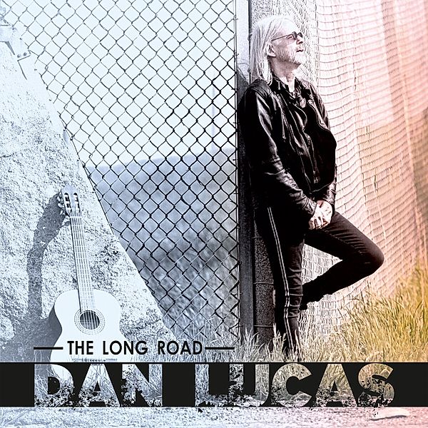 The Long Road, Dan Lucas