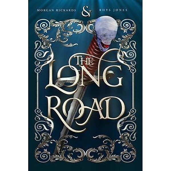 The Long Road, Morgan Rickards, Rhys Jones