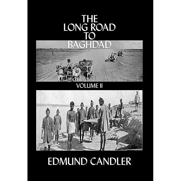 The Long Road Baghdad, Candler