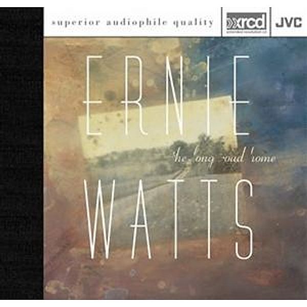 The Long Road Home, Ernie Watts