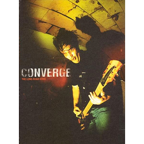 The Long Road Home, Converge