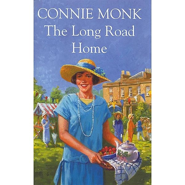 The Long Road Home, Connie Monk