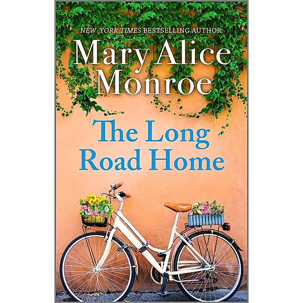 The Long Road Home, Mary Alice Monroe