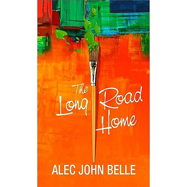 The Long Road Home, Alec John Belle