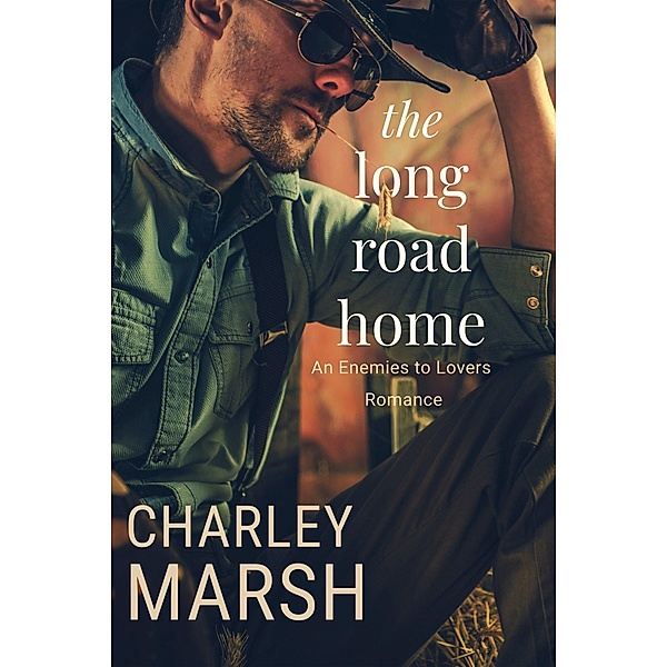 The Long Road Home, Charley Marsh