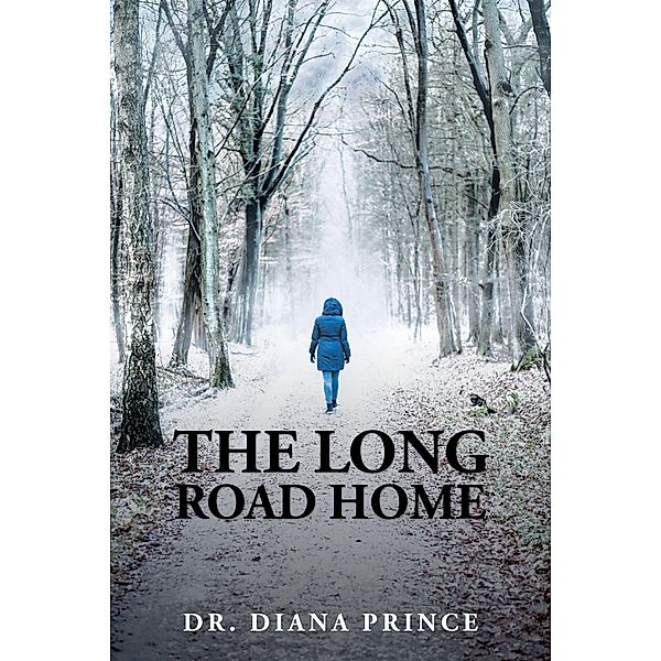 The Long Road Home, Diana Prince