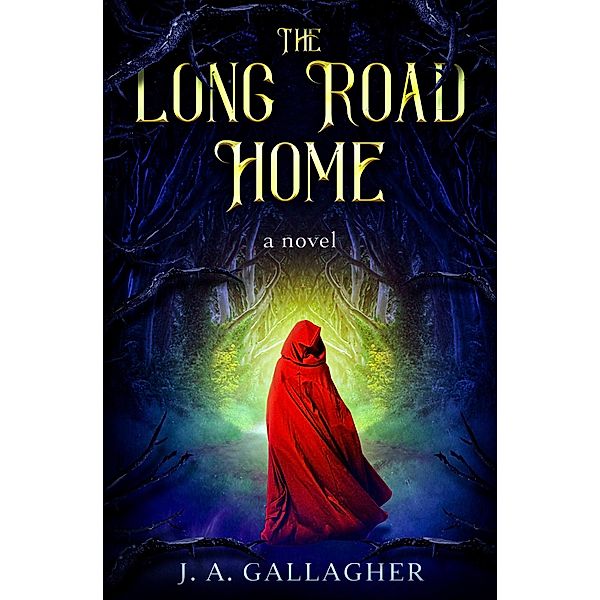 The Long Road Home, J. A. Gallagher