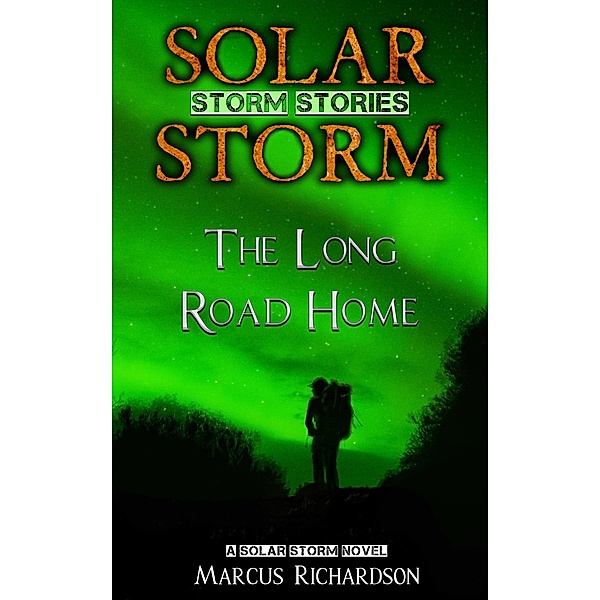 The Long Road Home (Storm Stories, #1) / Storm Stories, Marcus Richardson