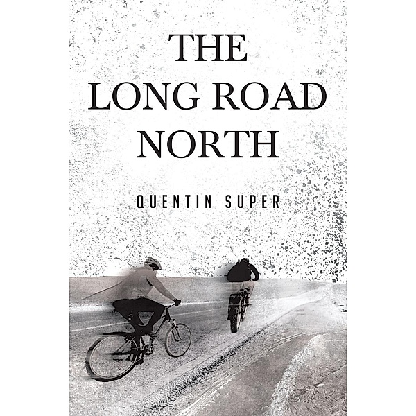 The Long Road North, Quentin Super