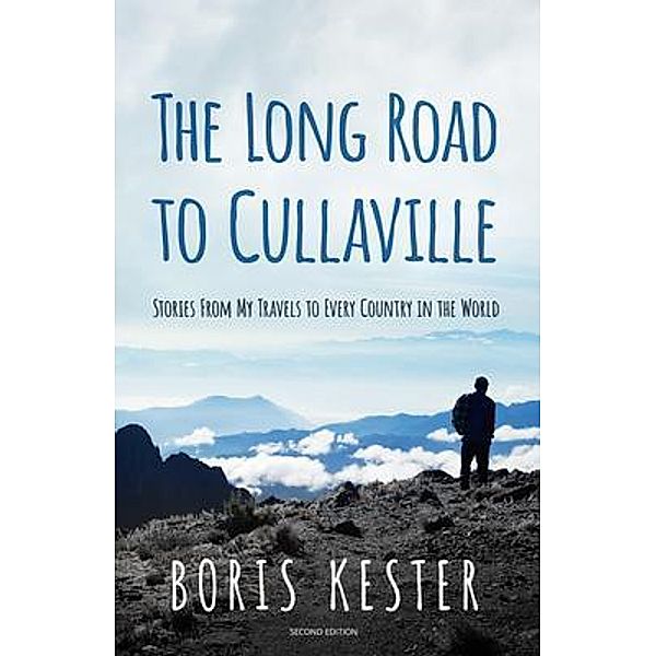 The Long Road to Cullaville, Boris Kester