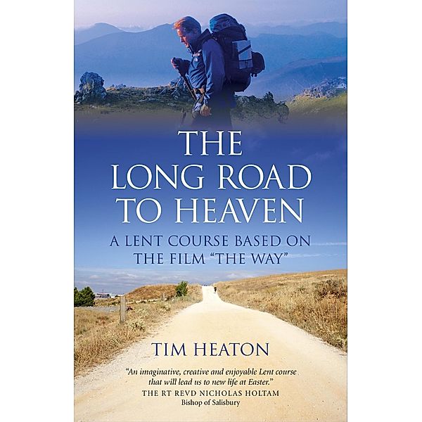 The Long Road to Heaven, Tim Heaton