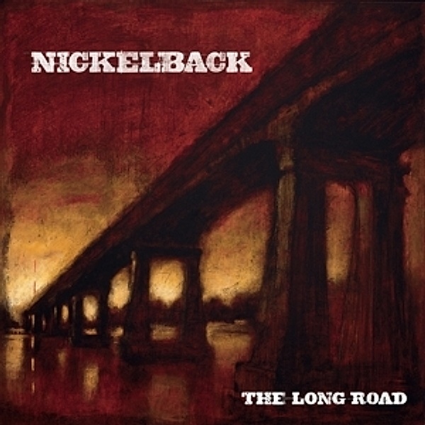 The Long Road (Vinyl), Nickelback