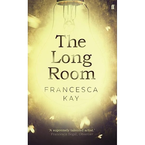 The Long Room, Francesca Kay