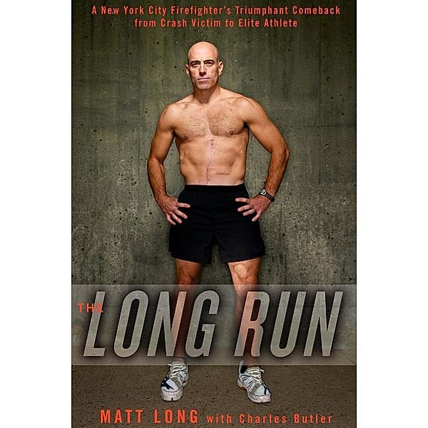 The Long Run, Matt Long, Charlie Butler