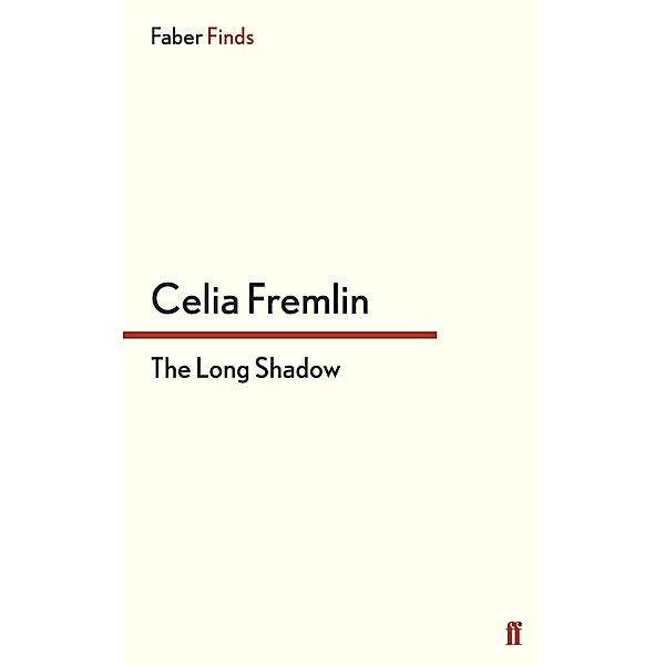 The Long Shadow, Celia Fremlin