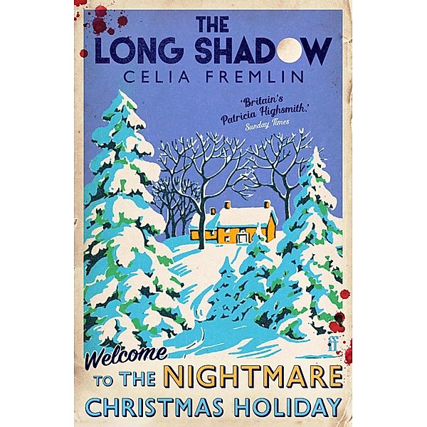 The Long Shadow, Celia Fremlin