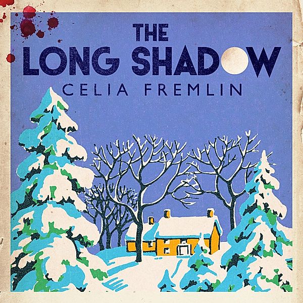 The Long Shadow, Celia Fremlin